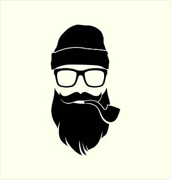 Beard Logo Wallpapers - Wallpaper Cave