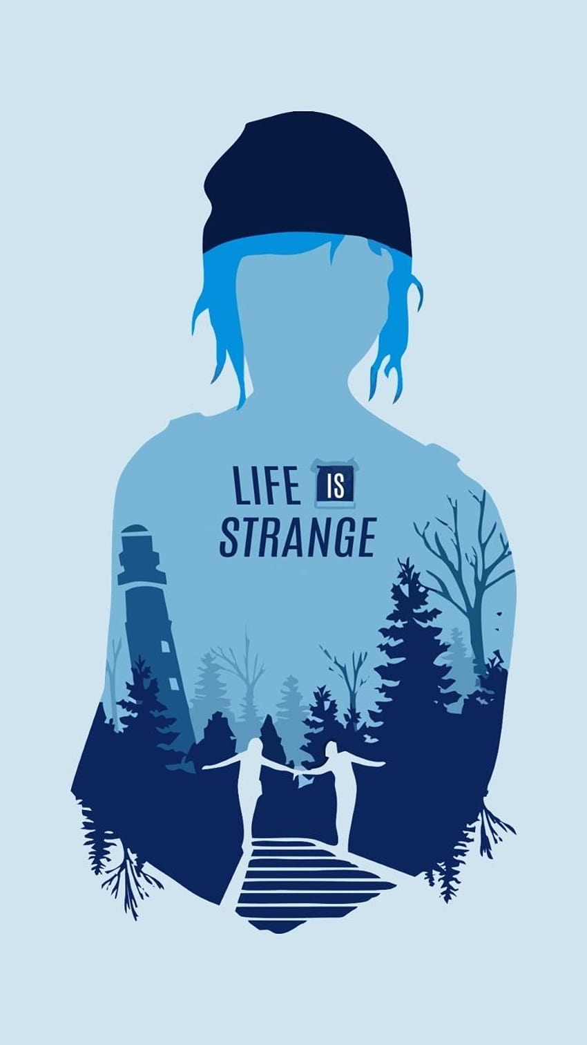 Life Is Strange Iphone, life is strange android HD phone wallpaper | Pxfuel