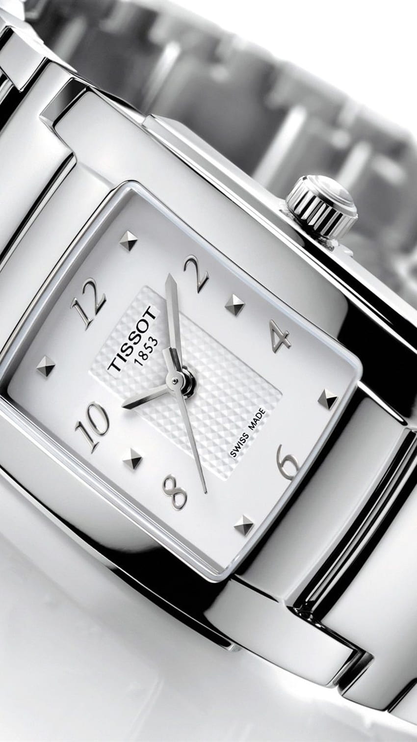 Tissot watches, classic swiss brand 750x1334 iPhone 8/7/6/6S HD phone wallpaper