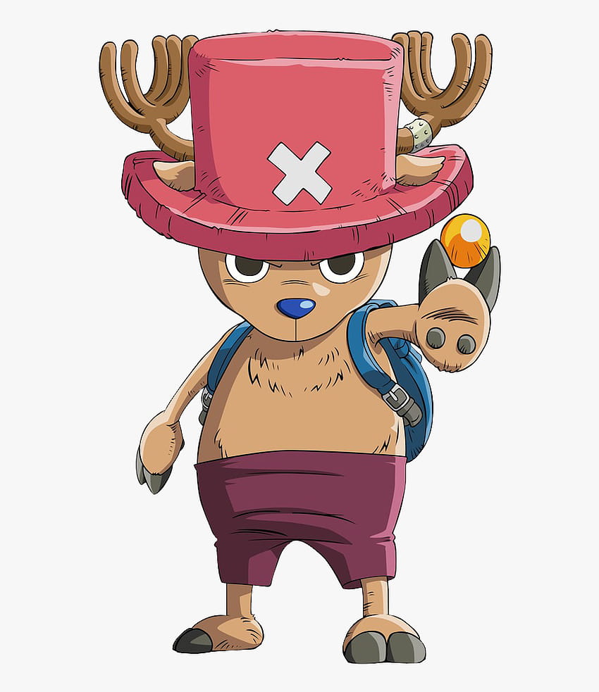 Chopper One Piece, Png, Transparent Png, ชอปเปอร์ชิ้นเดียว วอลล์เปเปอร์โทรศัพท์ HD