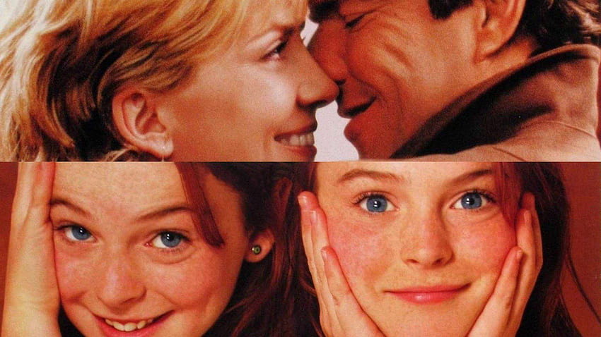 Outdoor Movie: THE PARENT TRAP HD wallpaper