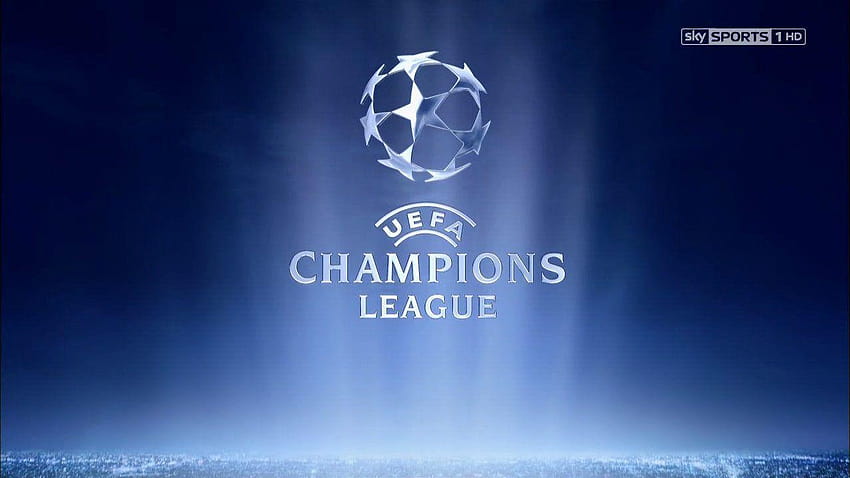 Para > Liga de Campeones de la UEFA fondo de pantalla
