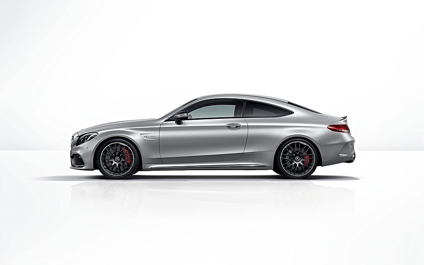 AMG C63 Coupe, mercedes amg c 63 s HD wallpaper