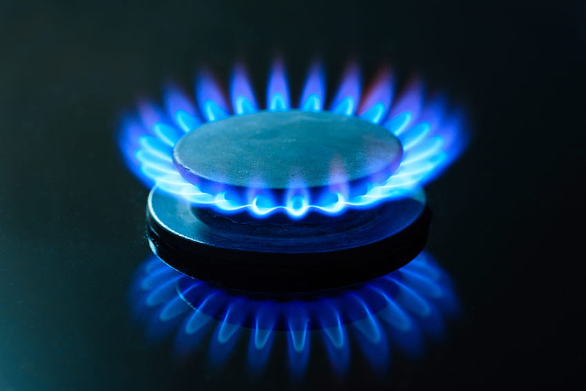 Energy Co, natural gas HD wallpaper