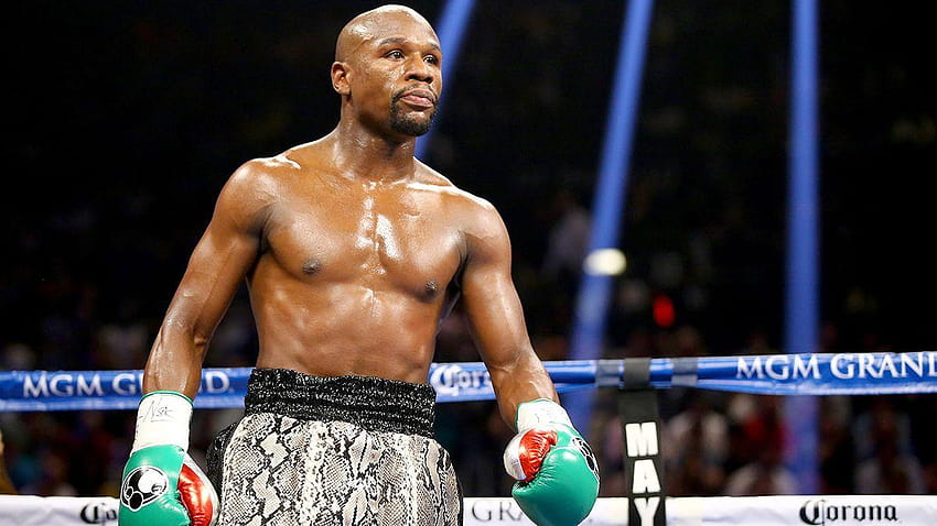 Lightning Round: Floyd Mayweather–Manny Pacquiao … AT LAST!!! «, floyd ...