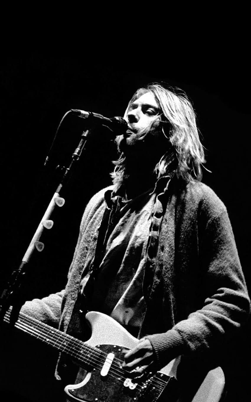 Iphone Music Queen Band Rock Roll Band Kurt Cobain [1080x1920], Mobil ve Tabletiniz için, müzik grubu iphone HD telefon duvar kağıdı