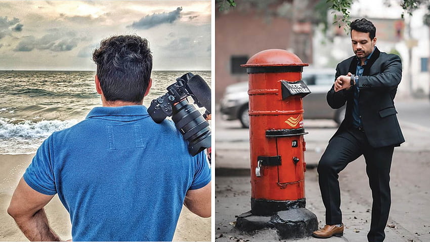 피트니스 및 여행 동영상 블로거 Gaurav Taneja가 휴일 동안 체중을 유지하는 방법은 다음과 같습니다. HD 월페이퍼