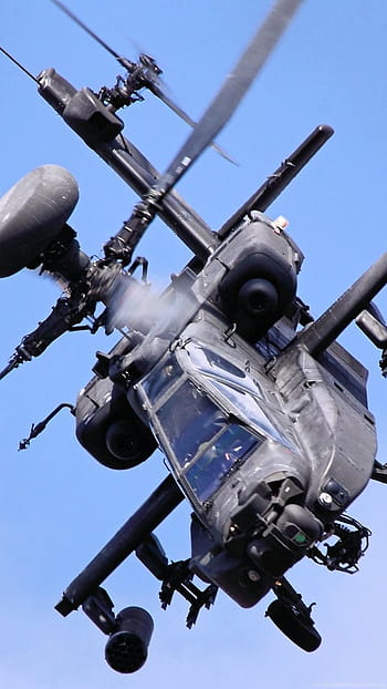 Apache helicopter HD wallpapers | Pxfuel