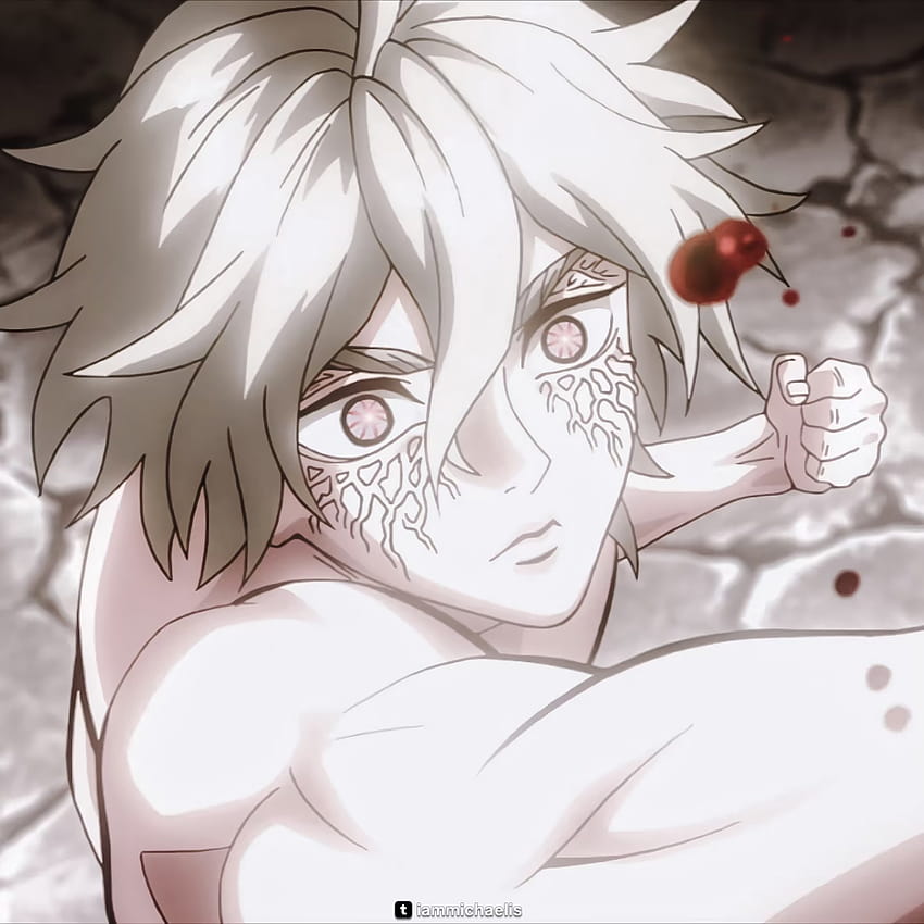 Adam (SERVAMP) - Kuro (SERVAMP) - Zerochan Anime Image Board