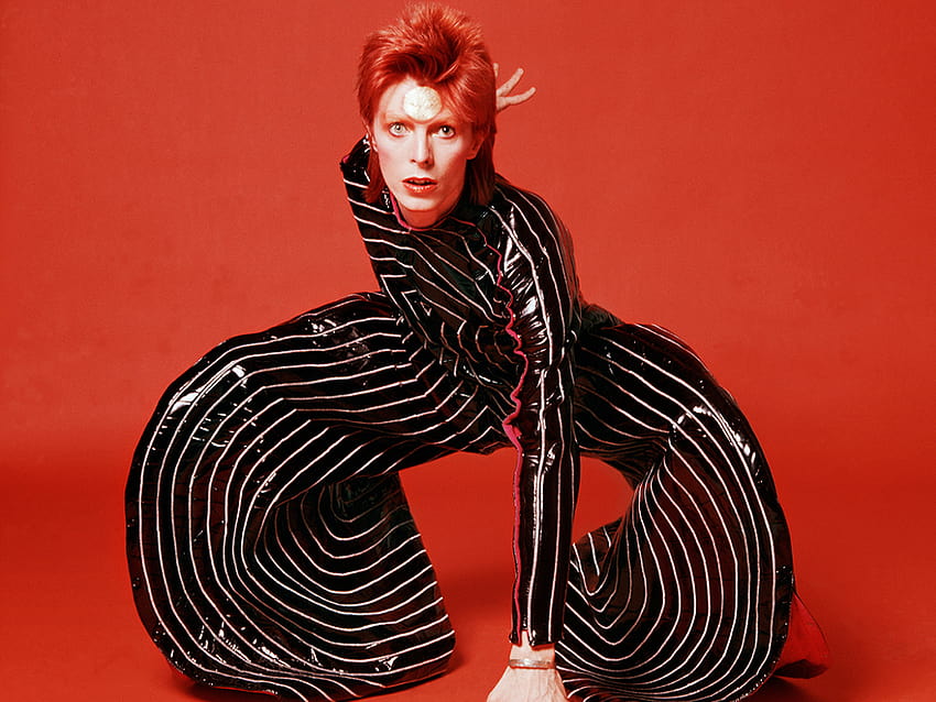 Every song on David Bowie's Ziggy Stardust, ranked