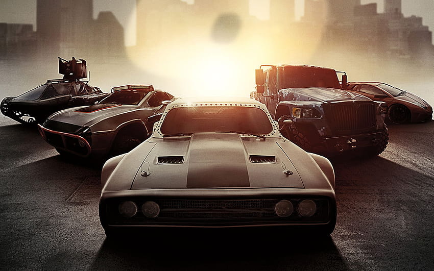 Pin on Lifestyle, fast and furious 8 HD wallpaper