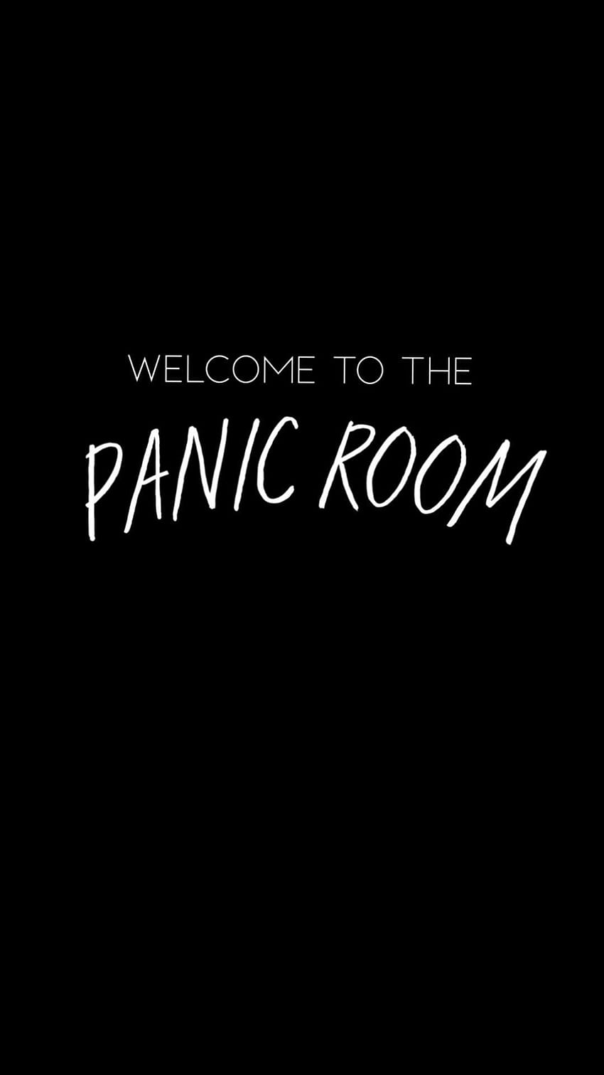 Panic Room Au/Ra HD phone wallpaper