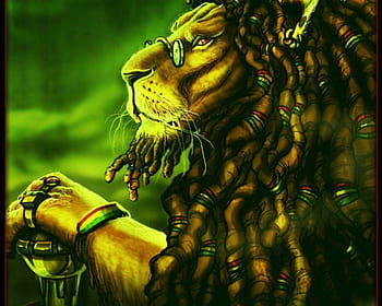 Reggae leon HD wallpapers | Pxfuel