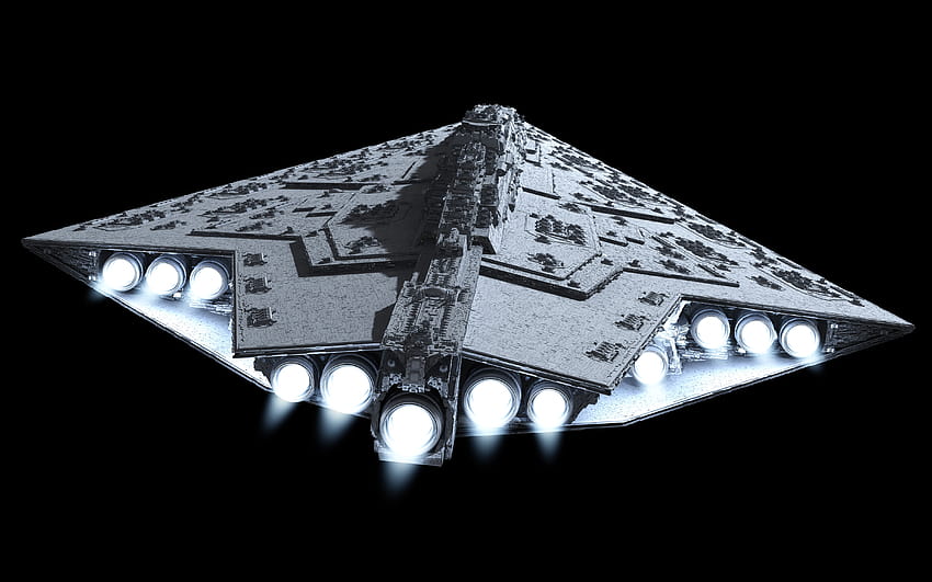 Star Wars Ultra, executor HD wallpaper | Pxfuel