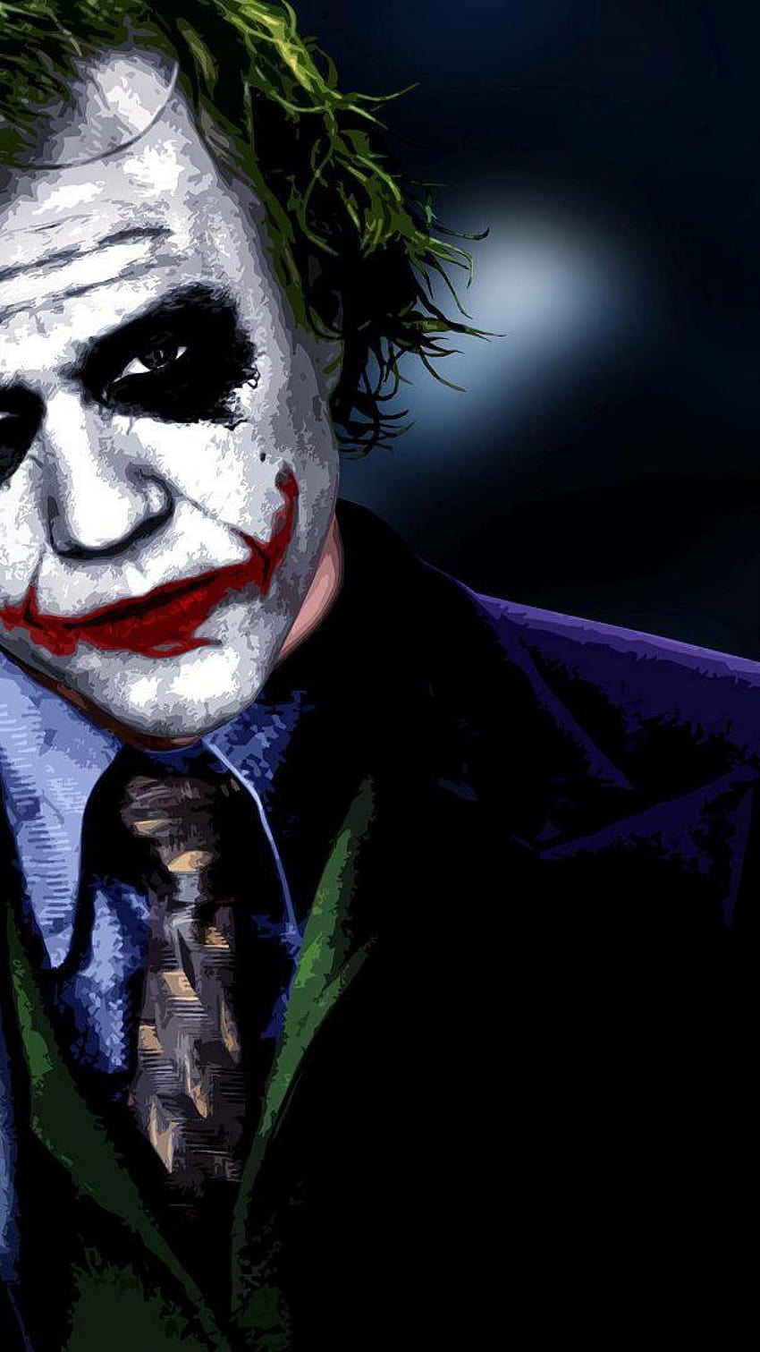 joker movie 4k artwork iPhone 12 Wallpapers Free Download