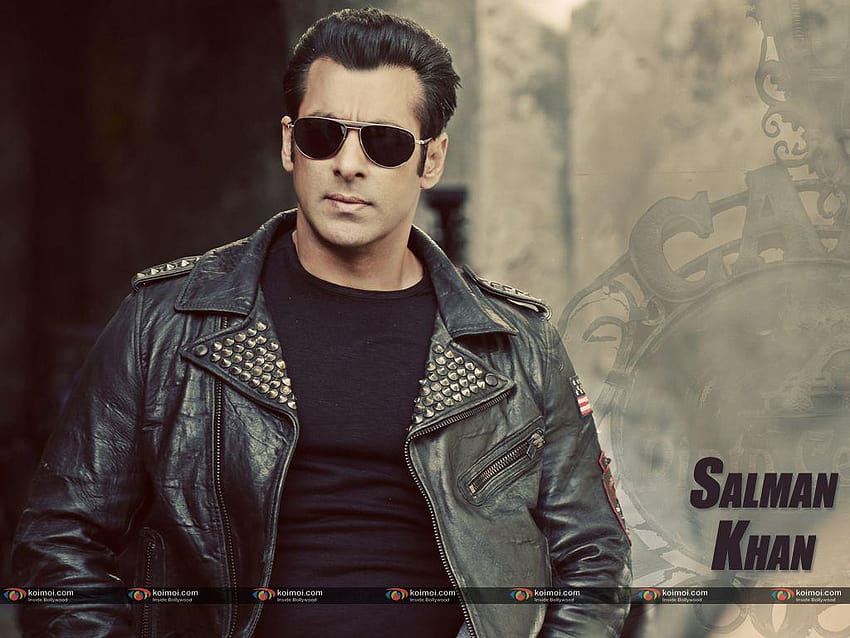 Salman Khan 12 papel de parede HD