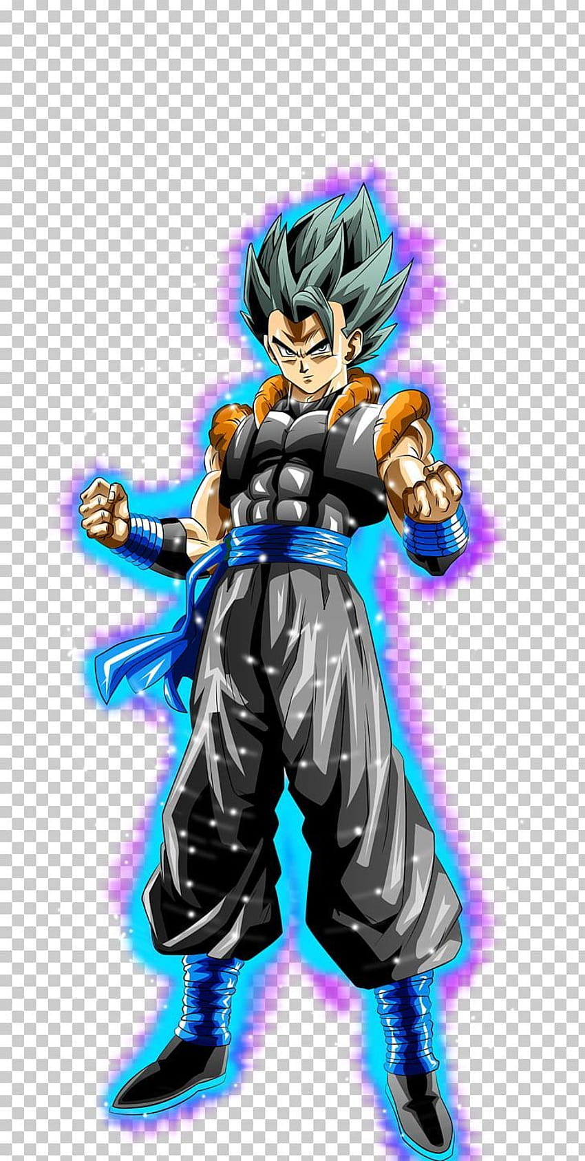 Gogeta Goku Bio Broly Dragon Ball Z 폭렬격전 Super Saiyan PNG, 클립 아트, 액션 피규어, 애니메이션 HD 전화 배경 화면