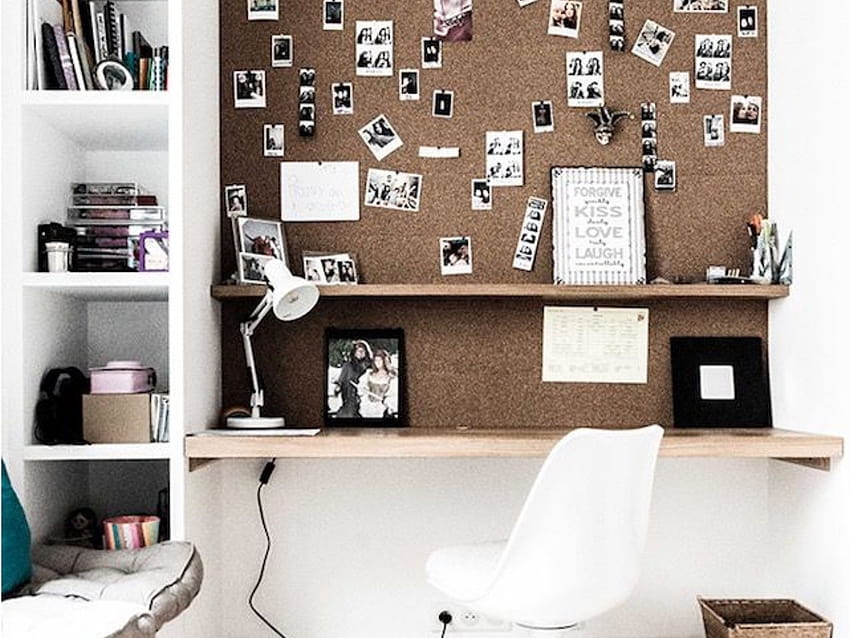 10 Cute Diy Cork Board Ideas For Your College Dorm HD wallpaper