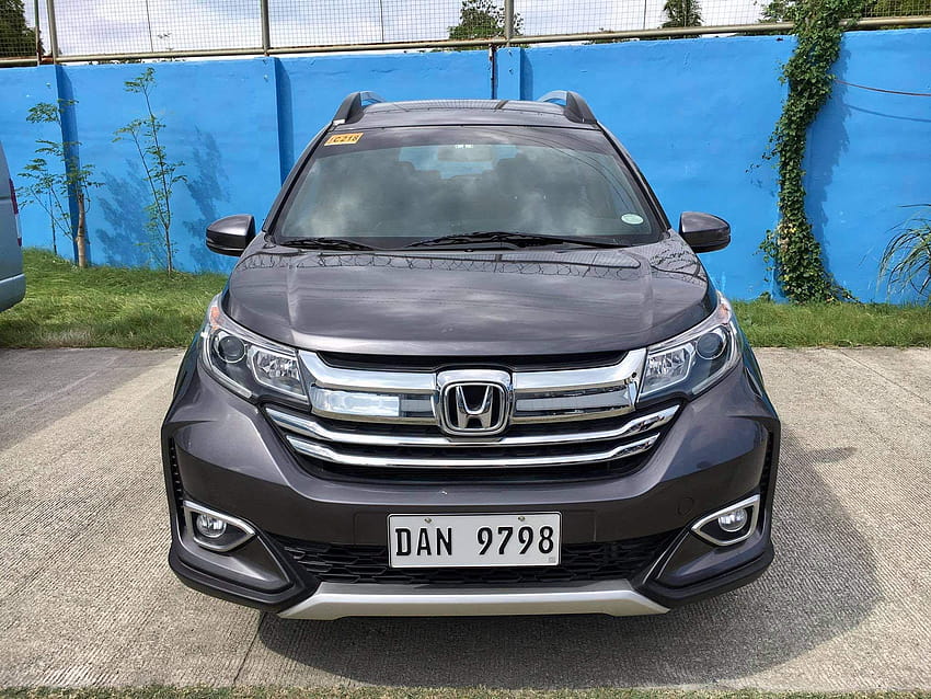 2020 Honda BRV A/T Sports Limited Edition 1.5L CVT Auto, Cars for Sale, Used Cars on Carousell HD wallpaper