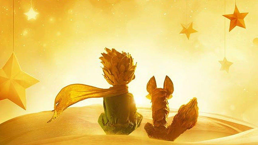 Why the Little Prince is a Must, the happy prince movie HD wallpaper