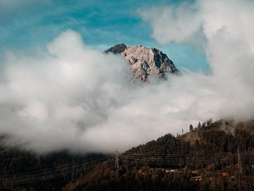 Visit Val Poschiavo on your trip to Poschiavo or Switzerland, switzerland lake poschiavo HD wallpaper