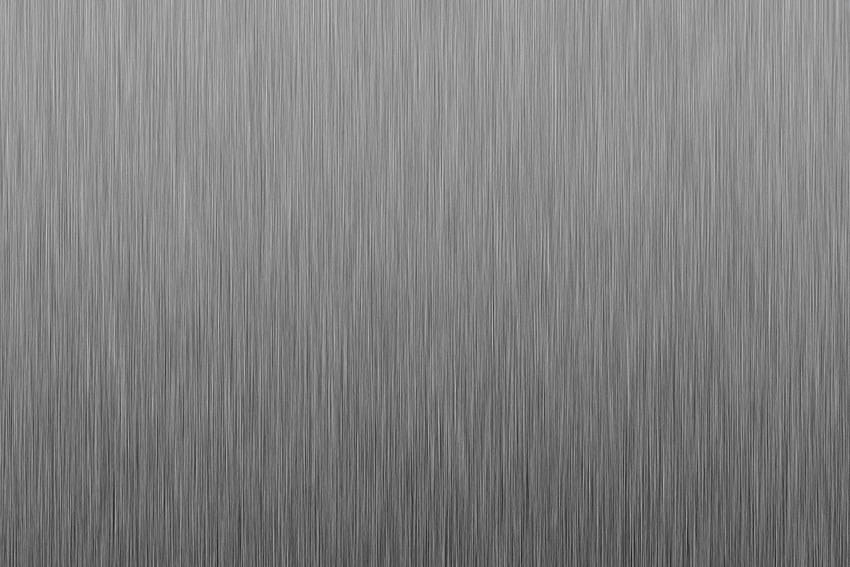 Brushed Aluminum ·①, aluminium HD wallpaper | Pxfuel