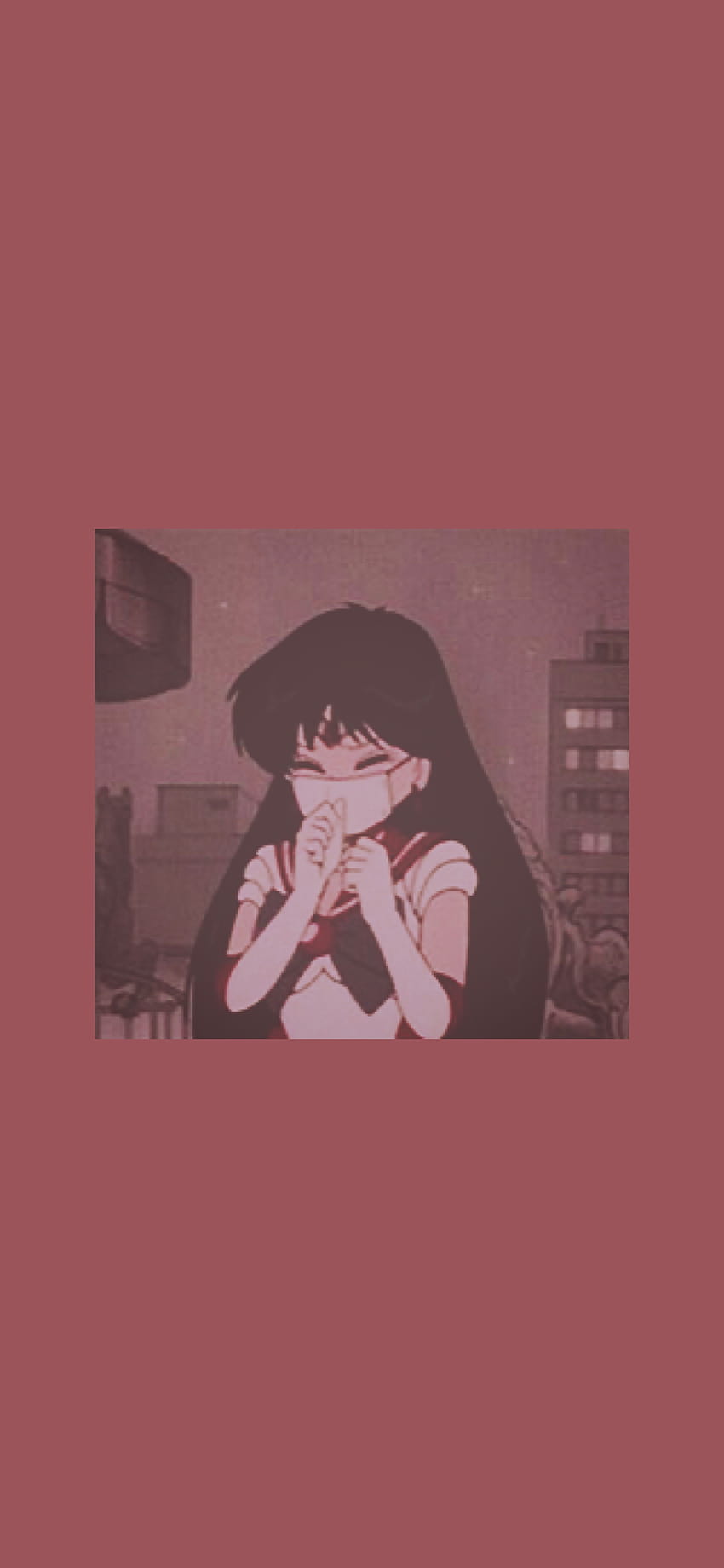 Anime Aesthetic iPhone Cartoon InShot HD phone wallpaper | Pxfuel