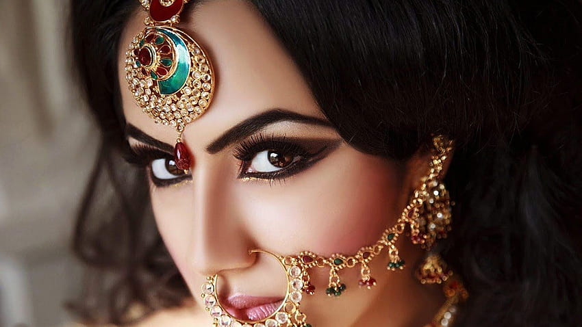 Verlobungs-Make-up Pakistani, RABATT 71 %, Kaufen!, Braut-Make-up HD-Hintergrundbild