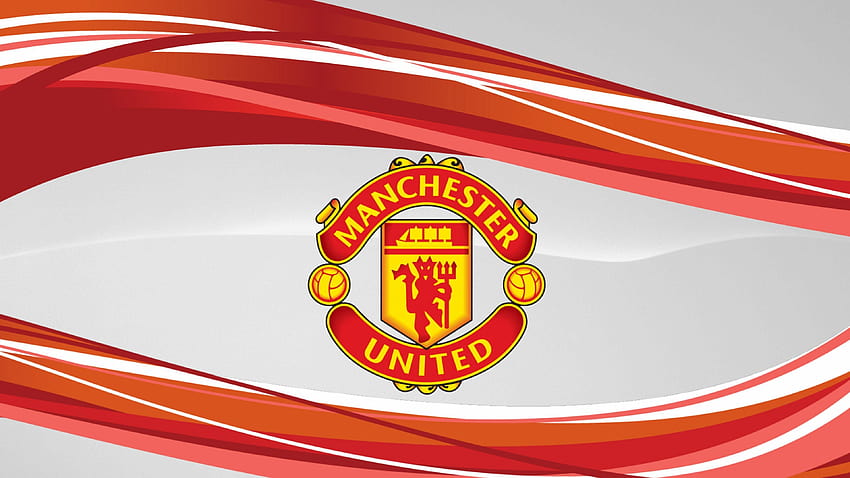 Manchester United iPhone, Manchester United papel de parede HD