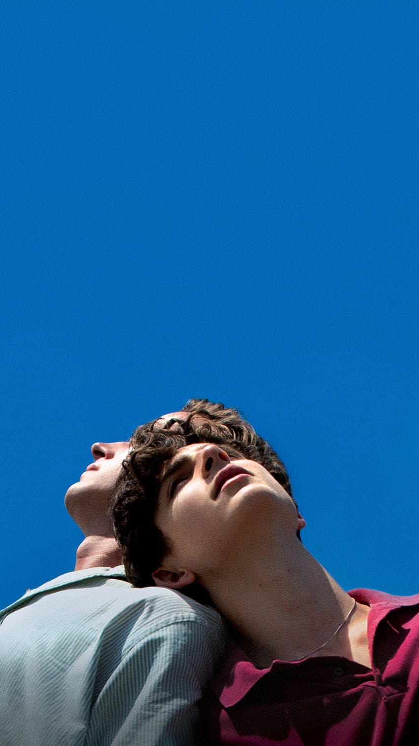 Call Me by Your Name HD phone wallpaper