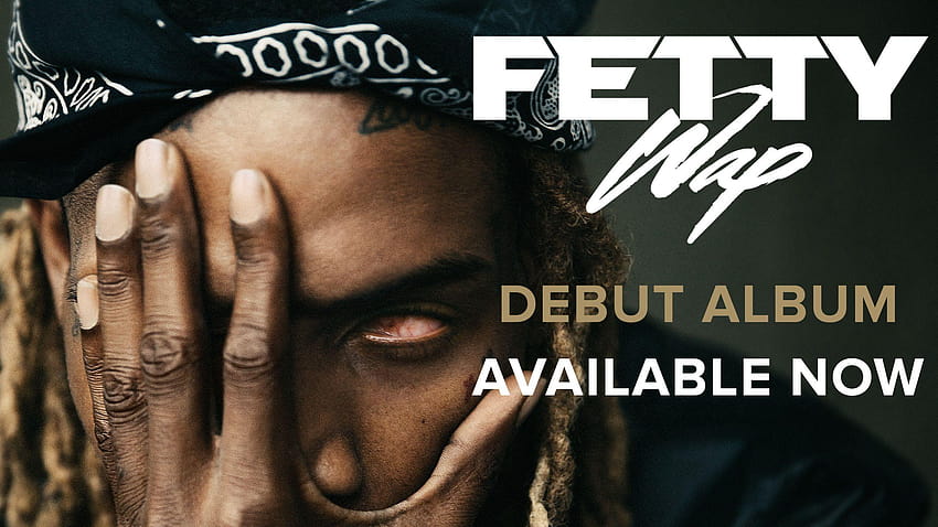 Fetty Wap HD wallpaper