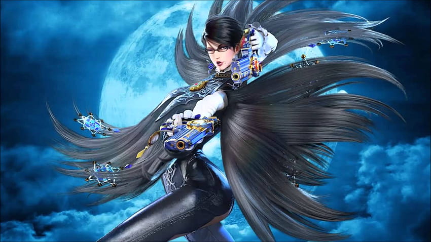 Bayonetta, HD Games, 4k Wallpapers, Images, Backgrounds, Photos and Pictures