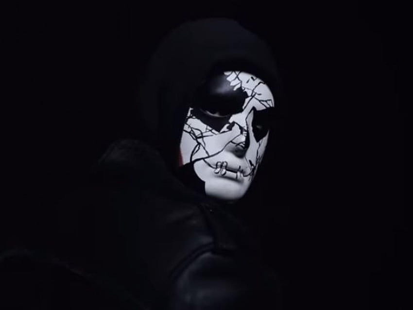 Veröffentlichungsdatum von Netflix „The Punisher“ Staffel 2 bestätigt mit, billy russo HD-Hintergrundbild