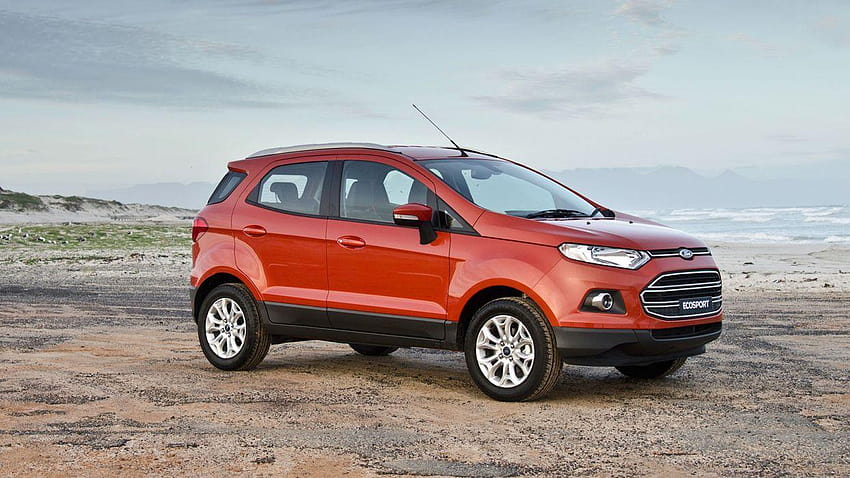 Ford Ecosport Hd Wallpaper Pxfuel