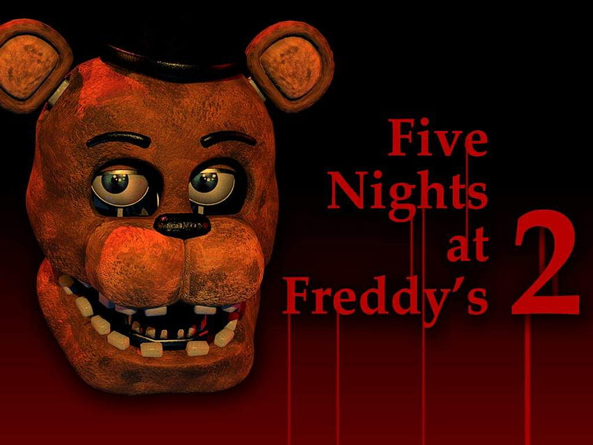 Withered Freddy V2 Full body [SFM FNAF] by TRAWERT