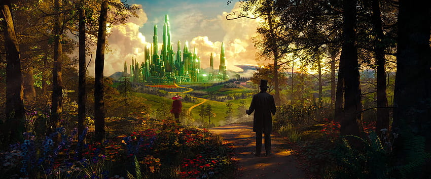 Latest of , Tv Shows, Emerald City HD wallpaper