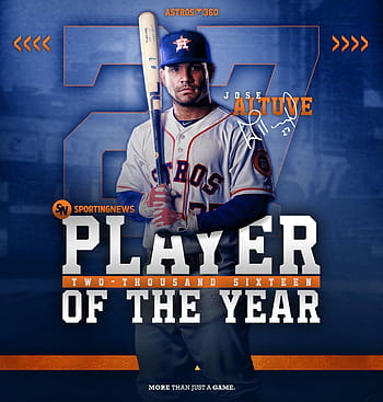 Best Jose altuve iPhone HD Wallpapers - iLikeWallpaper