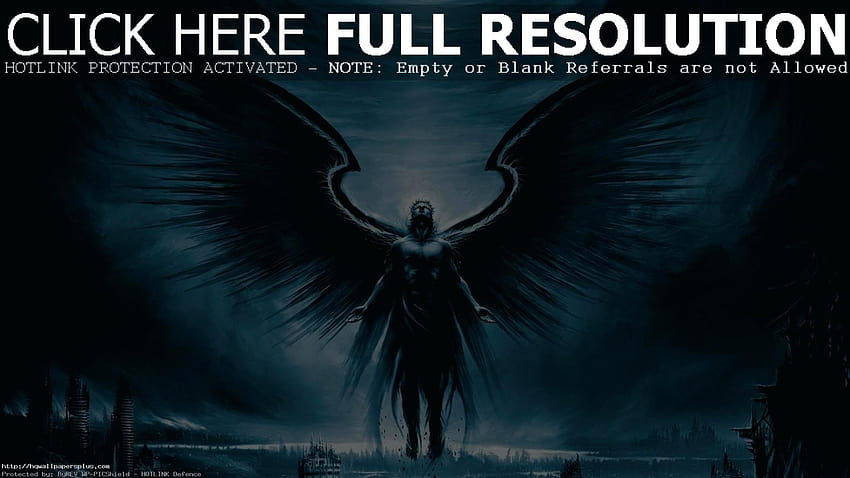 Gothic House Dark Angel From Angels – Kargo, strange angel HD wallpaper