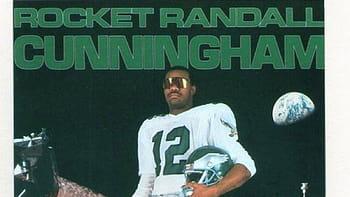 Eagles sub! I made a Randall Cunningham wallpaper for you guys! I