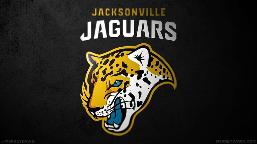 1366x768 Jacksonville Jaguars Nfl, Jacksonville Jaguars, American HD wallpaper