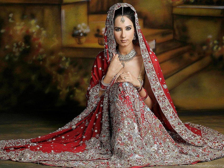 Indian Fashion, indian dress HD wallpaper | Pxfuel