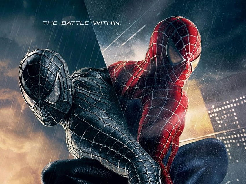 The Amazing Spider Man Villain And Videos: Mon, l'incroyable homme araignée 3 Fond d'écran HD