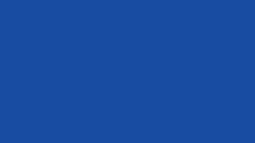พื้นหลังสีทึบสีน้ำเงินโคบอลต์: ไฟล์เวกเตอร์, PNG, PSD วอลล์เปเปอร์ HD