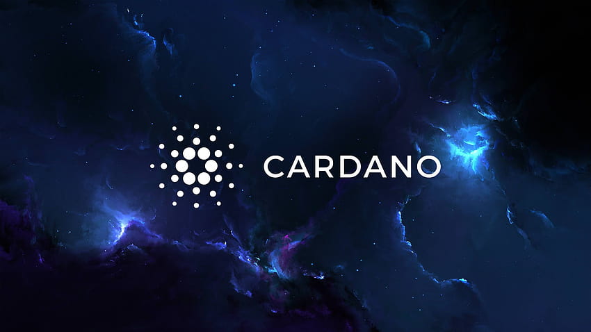Cardano HD-Hintergrundbild