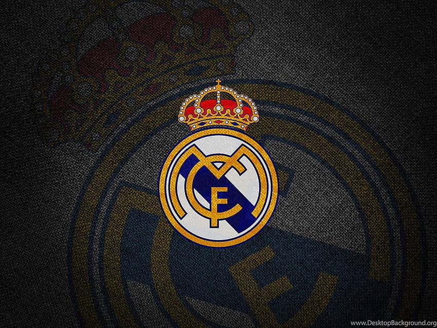 Real Madrid Backgrounds, real madrid flag HD wallpaper