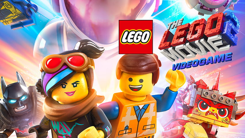 The LEGO Movie 2 Video Game Life In Brick [1920x1080] for your , Mobile & Tablet, games HD wallpaper | Pxfuel