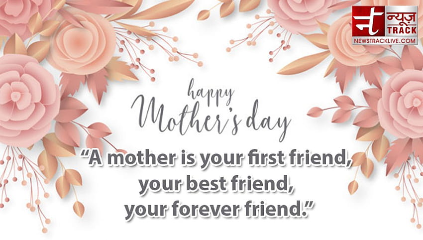 10 Short Mothers Day Quotes, greetings, And Poems, mothers day poem HD wallpaper