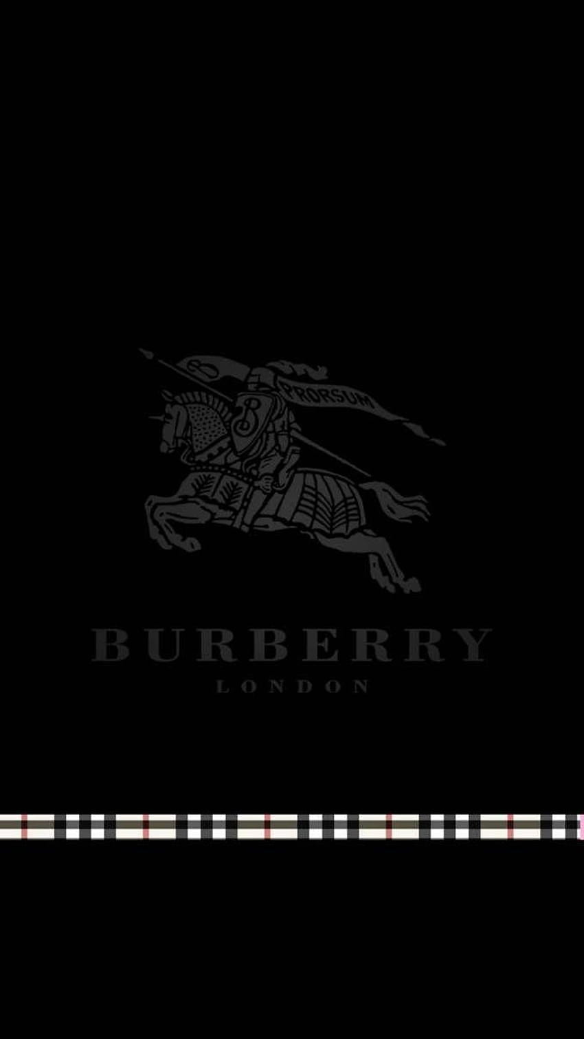 Burberry 2024 wallpaper iphone