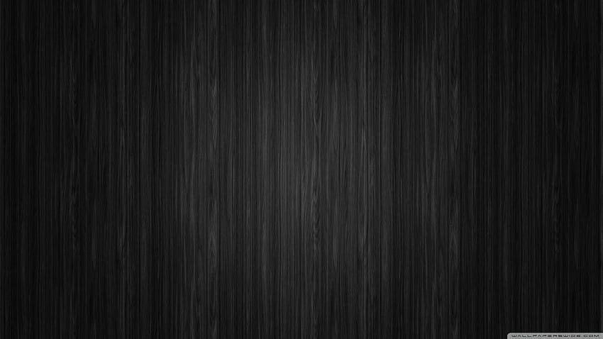 Schwarze Hintergründe Wood Clean ❤ für Ultra HD-Hintergrundbild