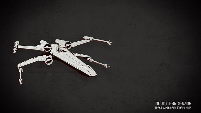 Khám phá chiếc phi cơ X-Wing Starfighter với đầy đủ tiện ích và trang bị, là niềm tự hào của đội Rebel Alliance đóng góp vào cuộc chiến chống lại Đế chế tàn bạo.